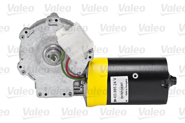 Motor stergator 403885 VALEO