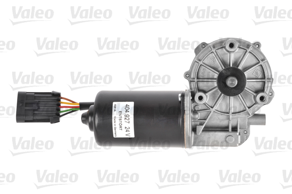 Motor stergator 404927 VALEO