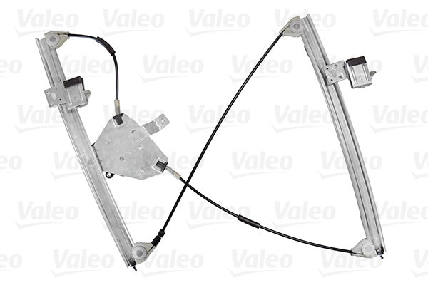 Mecanism actionare geam 851524 VALEO