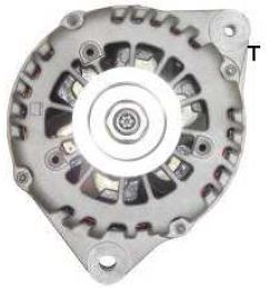 Generator / Alternator 19090017 REMY