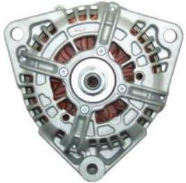 Generator / Alternator 19092002 REMY