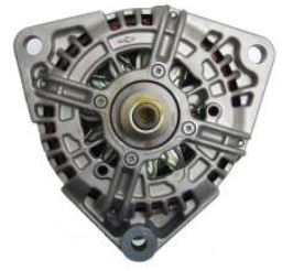 Generator / Alternator 19092010 REMY