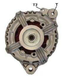Generator / Alternator 19092021 REMY