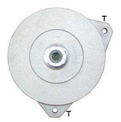 Generator / Alternator 19092706 REMY