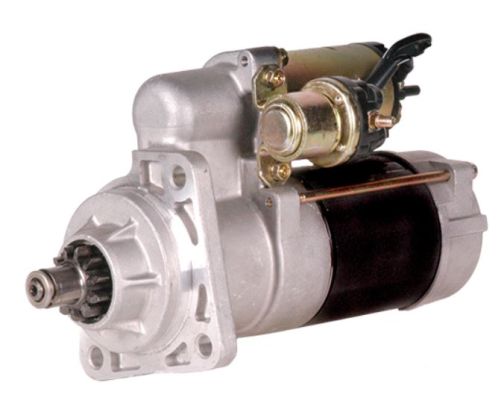 Starter 8200297 REMY
