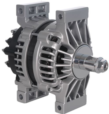 Generator / Alternator 8600764 REMY