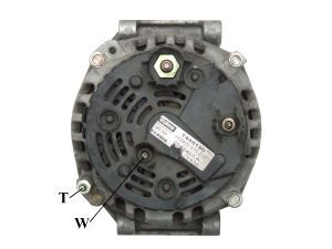Generator / Alternator DRA0069 REMY