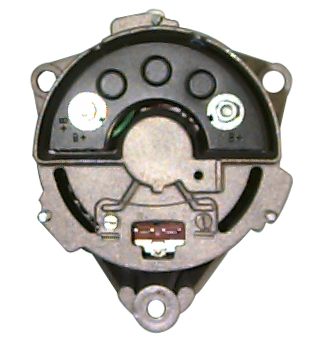 Generator / Alternator DRA0190 REMY