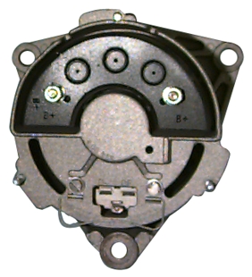Generator / Alternator DRA0210 REMY