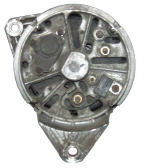 Generator / Alternator DRA0295 REMY