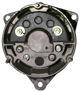 Generator / Alternator DRA0390 REMY