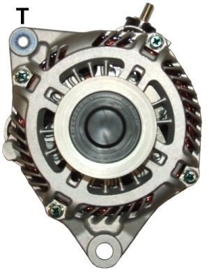 Generator / Alternator DRA0432 REMY