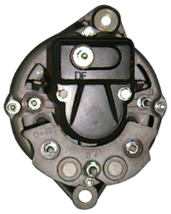 Generator / Alternator DRA1193 REMY