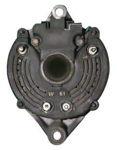 Generator / Alternator DRA1251 REMY