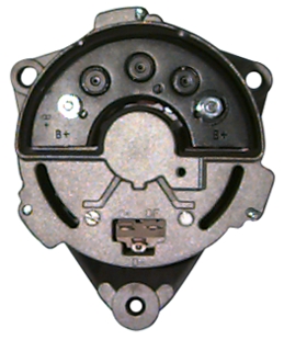 Generator / Alternator DRA1272 REMY