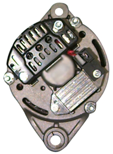 Generator / Alternator DRA1340 REMY