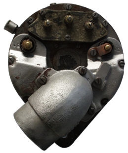 Generator / Alternator DRA1560 REMY