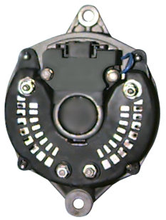 Generator / Alternator DRA2721 REMY