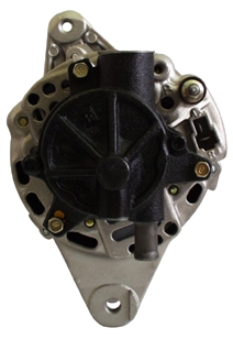 Generator / Alternator DRA3035 REMY