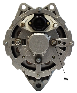 Generator / Alternator DRA3820 REMY