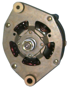 Generator / Alternator DRA3840 REMY