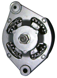 Generator / Alternator DRA3841 REMY