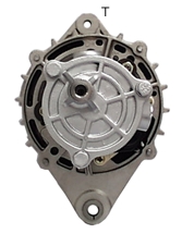 Generator / Alternator DRA4133 REMY