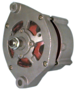Generator / Alternator DRA4370 REMY