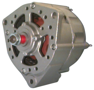 Generator / Alternator DRA7410 REMY