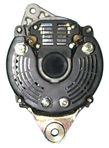 Generator / Alternator DRA7251 REMY