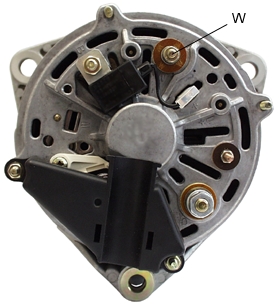 Generator / Alternator DRB1030 REMY