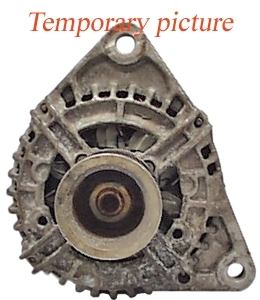 Generator / Alternator DRB5160 REMY