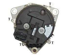 Generator / Alternator DRB5280 REMY