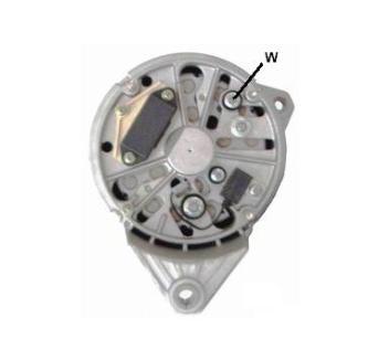 Generator / Alternator DRB5990 REMY
