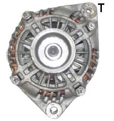 Generator / Alternator DRA1357 REMY