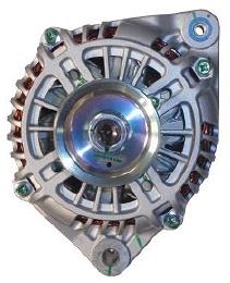 Generator / Alternator DRA1424 REMY