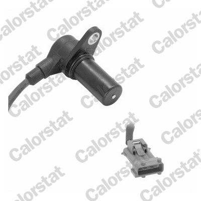 Senzor impulsuri, arbore cotit CS0015 CALORSTAT by Vernet
