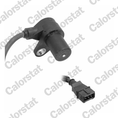 Senzor impulsuri, arbore cotit CS0029 CALORSTAT by Vernet