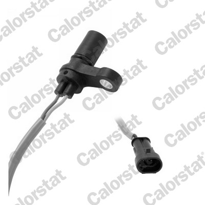 Senzor impulsuri, arbore cotit CS0030 CALORSTAT by Vernet