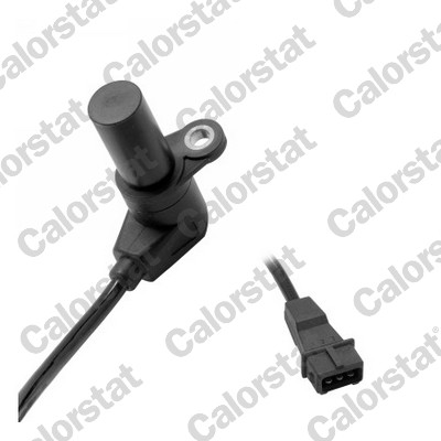 Senzor impulsuri, arbore cotit CS0041 CALORSTAT by Vernet