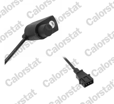 Senzor impulsuri, arbore cotit CS0044 CALORSTAT by Vernet