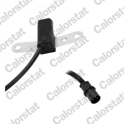 Senzor impulsuri, arbore cotit CS0051 CALORSTAT by Vernet