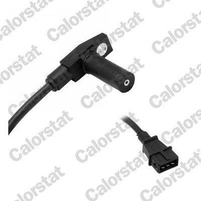 Senzor impulsuri, arbore cotit CS0053 CALORSTAT by Vernet