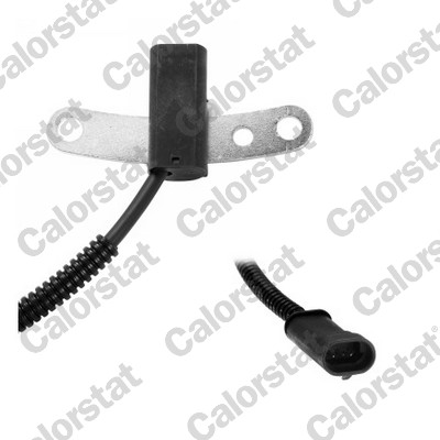 Senzor impulsuri, arbore cotit CS0069 CALORSTAT by Vernet