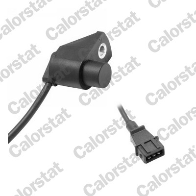 Senzor impulsuri, arbore cotit CS0070 CALORSTAT by Vernet