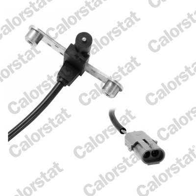 Senzor impulsuri, arbore cotit CS0129 CALORSTAT by Vernet