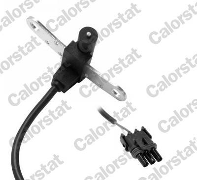 Senzor impulsuri, arbore cotit CS0075 CALORSTAT by Vernet
