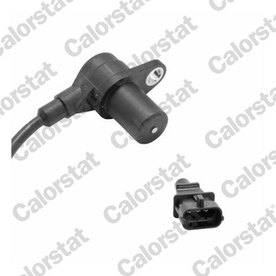 Senzor impulsuri, arbore cotit CS0076 CALORSTAT by Vernet