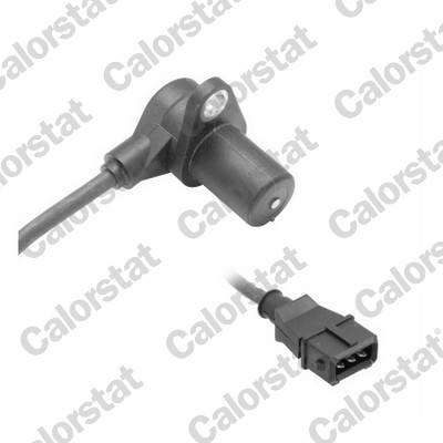 Senzor impulsuri, arbore cotit CS0078 CALORSTAT by Vernet