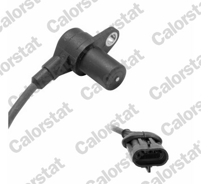 Senzor impulsuri, arbore cotit CS0081 CALORSTAT by Vernet